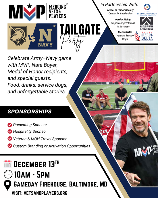 Blue and White Modern Tailgate Party Instagram Post